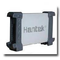 汉泰Hantek4032L 32通道逻辑分析仪400MS/s 采样率 DDR2存储深度