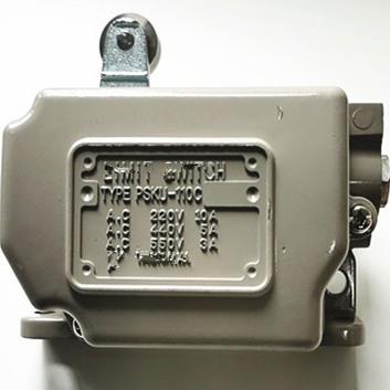 全新进口品质 限位开关PSKU-110R25C 行程开关PSKU-110C 现货