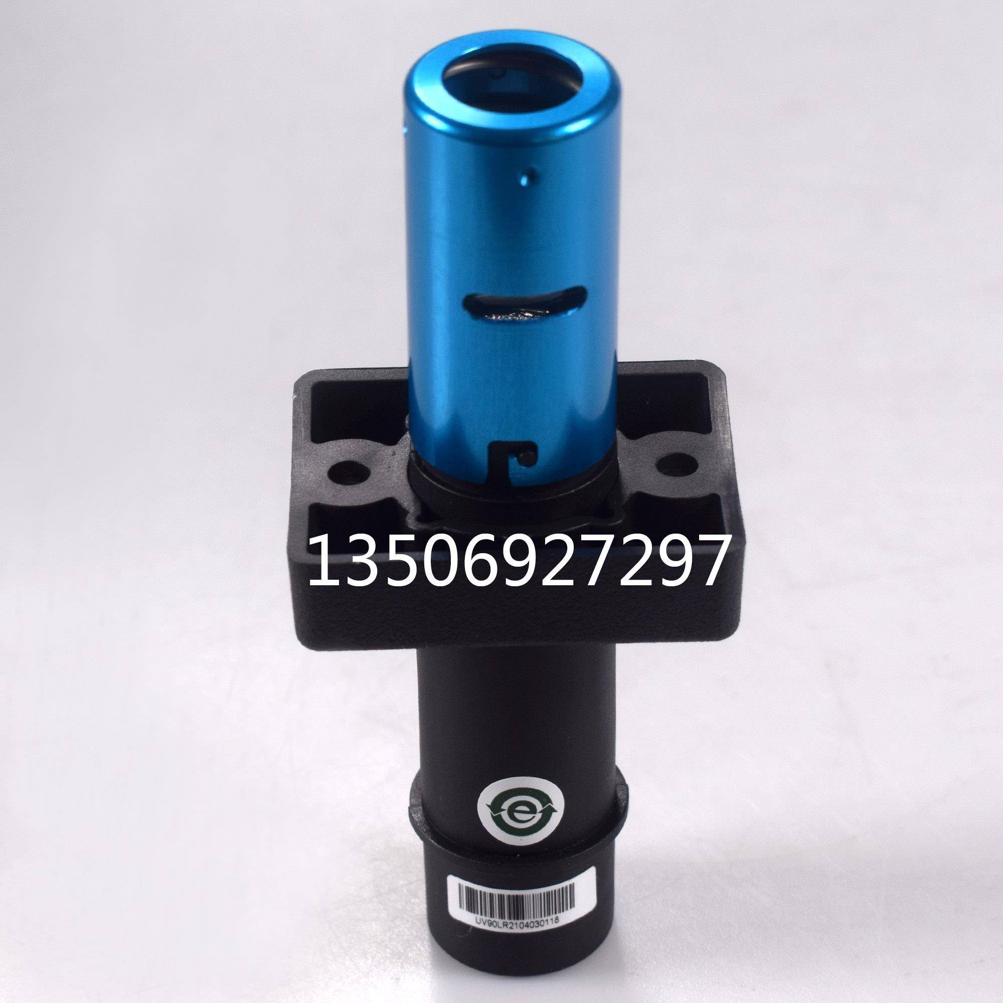 FIREYE原装进口UV1A6火焰探测器光眼电眼UV90L-1利雅路RLS250电眼