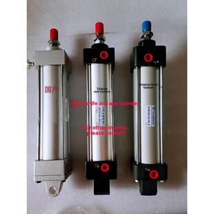 台湾气缸BNB50N150-RK-s圣杰刀库气缸SCLF50X150SCABT40刀库气缸