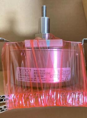 德国SEW编码器AMG83S S24 S2048全新正品现货AG7Y欢迎询价