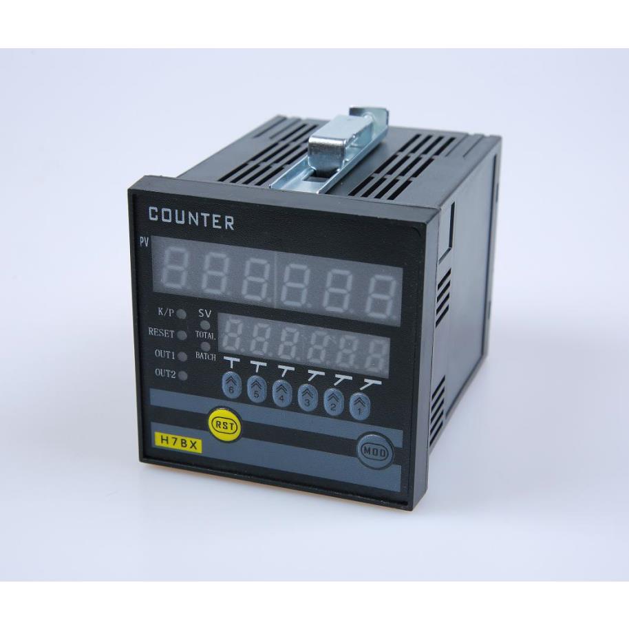 编码器高频率计数器 计米器 H7BX H7JM2-6E2R H7JC2-6E2R 6E1R