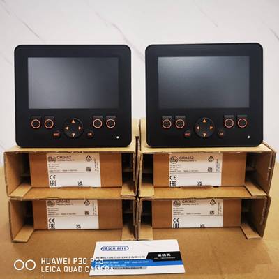 ifm易福门CR0452 CR0451 CR0403 CR0401 CR0431 CR0411编程控制器