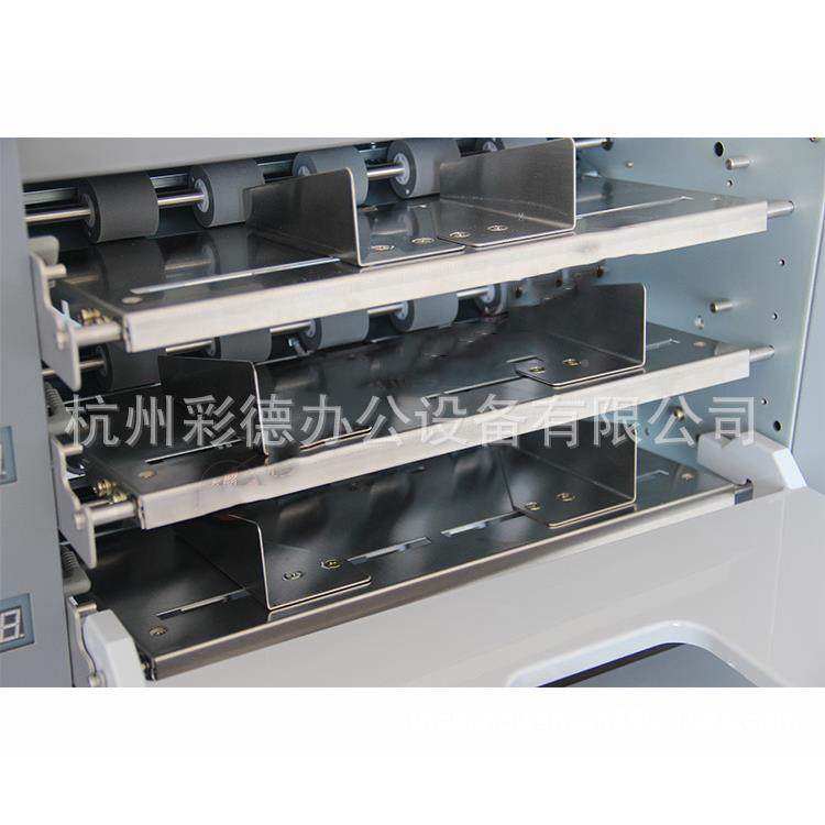 10自动配页机10格触摸屏T可ST10联机S自动配双页订折无碳纸胶纸配,机械设备,印刷设备,淘宝优惠券,粉丝福利购,淘宝优惠卷