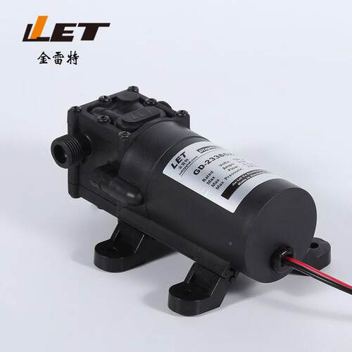 Z厂家供3应 GD238-G（3JLT-010/8）12V18V24V36V隔膜泵