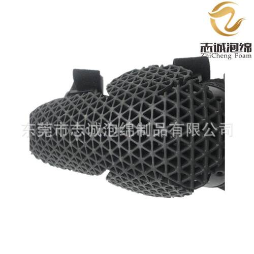 EAV热压护膝工园林施跪护膝垫膝盖护具泥瓦工贴砖地防护泡zc-2024