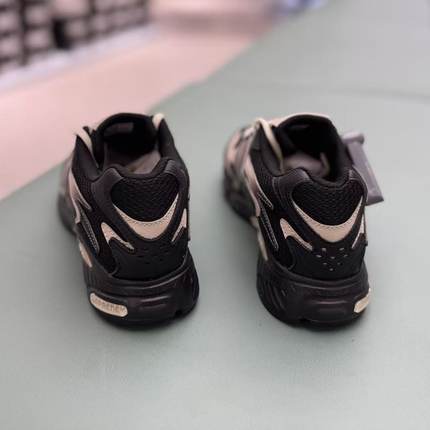 Adidas/阿迪达斯新款TEMPER RUN 2.0 SHOES男女运动休闲鞋 JH7143