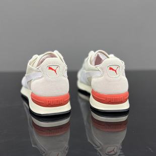 缓震T头鞋 400694 低帮 NYLON运动休闲鞋 WIND puma彪马男女时尚