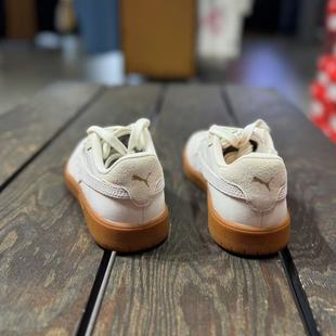 情侣运动休闲板鞋 Palermo复古T头德训鞋 404413 夏季 PUMA彪马男女鞋