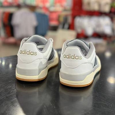 Adidas男女同款休闲板鞋