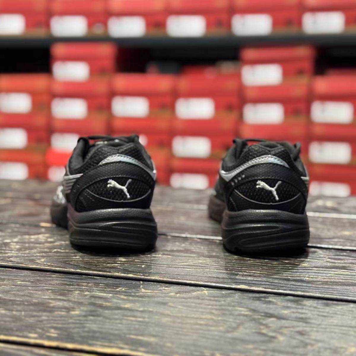 PUMA彪马老爹鞋夏季新款网面透气男女休闲跑步运动鞋Axis 368465,运动鞋new,跑步鞋,淘宝优惠券,粉丝福利购,淘宝优惠卷