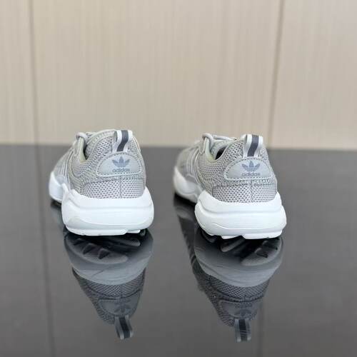 Adidas阿迪达斯 正品女鞋 网面透气时尚老爹鞋 休闲运动鞋 JH7354