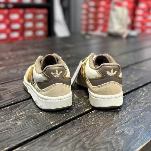 Adidas/阿迪达斯 三叶草 男女百搭舒适防滑低帮运动休闲鞋 ID6068