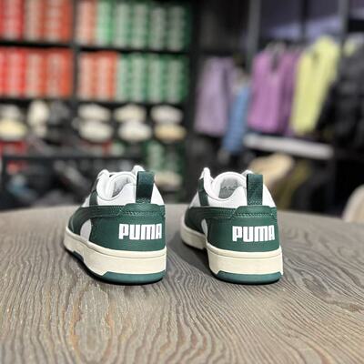 PUMAReboundv6彪马男休闲板鞋