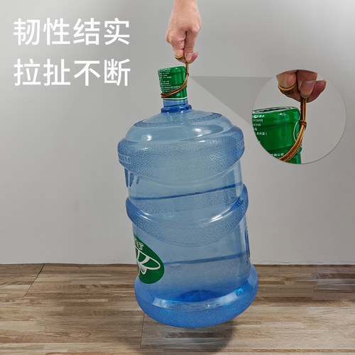 珡羽KotoFeather 头层牛皮鞋带耐用多色可选手工真皮