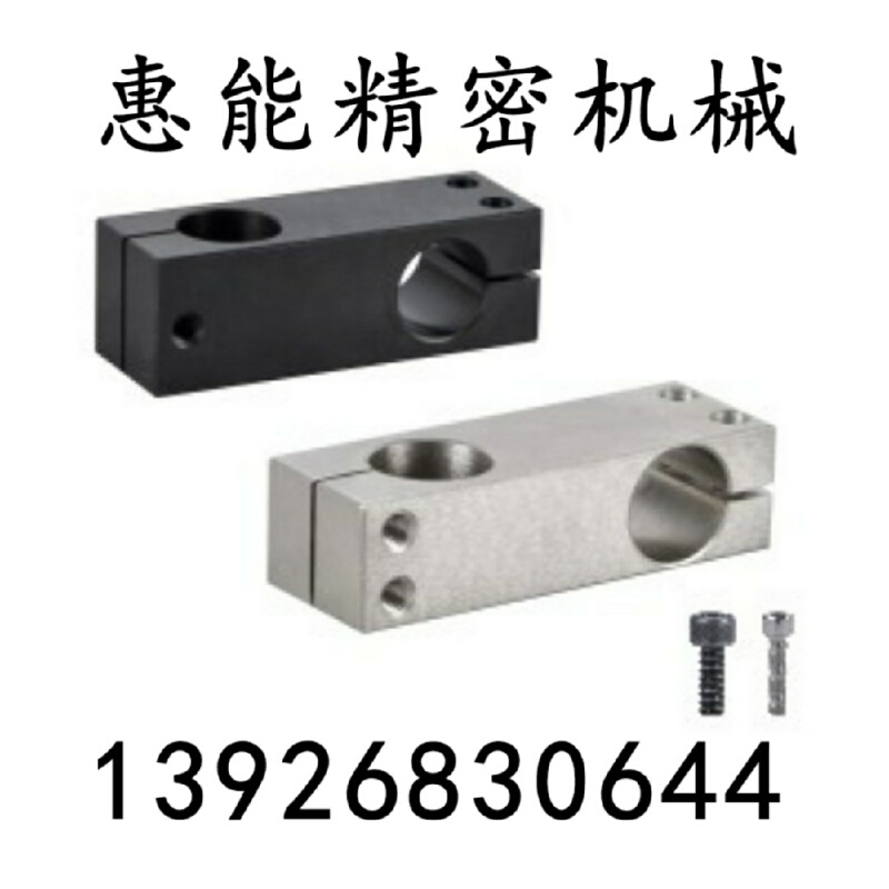 支柱固定夹 异径正交 RDG01 RDG02 RDG21 RDG22 RDG41 十字承夹