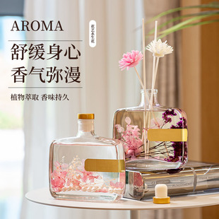 温佩兹香薰室内持久高级酒店卧室香格里拉熏香房间卫生间精油香氛