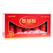 上普SAMUP 氨基酸饮品1.8L 180ml