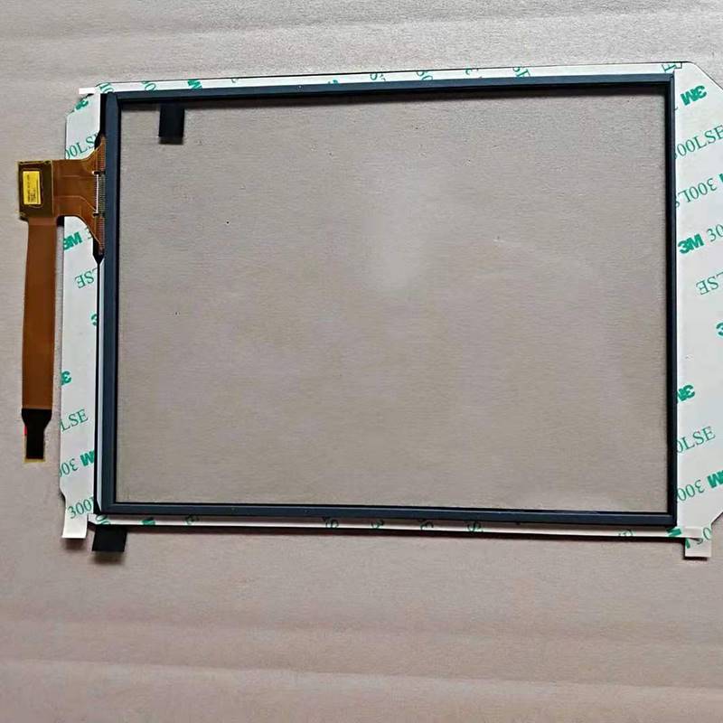 朗仁PS80诊断仪触摸屏E600检测仪触屏手写屏i80PAD触摸屏显示屏新