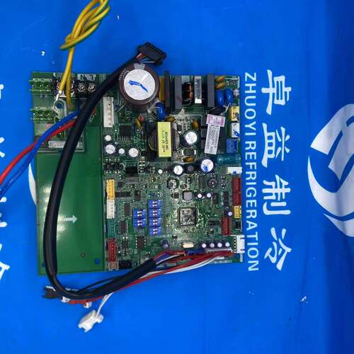 17126000005135全新美的中央空调内机主板CE-MDVD22G/BP2N1Y-11M