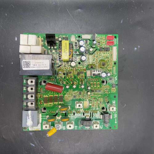 HMD3W-3EA02适用于TCL直流变速多联机压缩机变频模块230904137