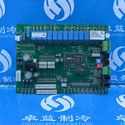 C.X.HL057H.BAS-302热泵主板K.LK050055H.01/K.LK050055H.01-A