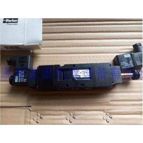 美国派克PARKER原装PHS510D-6-24V-D-L PHS510D-6-24V-L DL