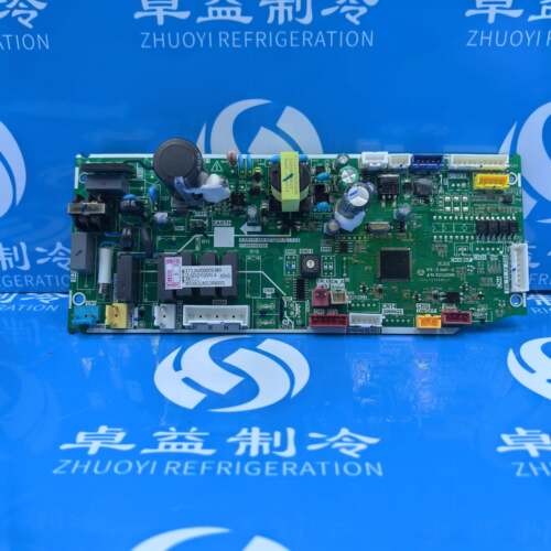 17126000005389适用于美的中央空调内机主板CE-MDVD45Q4/N1-A3