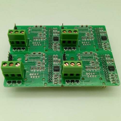 变频器外部输入扩展MD38IO2汇川485通讯IO3板继电器输出模拟量AO2