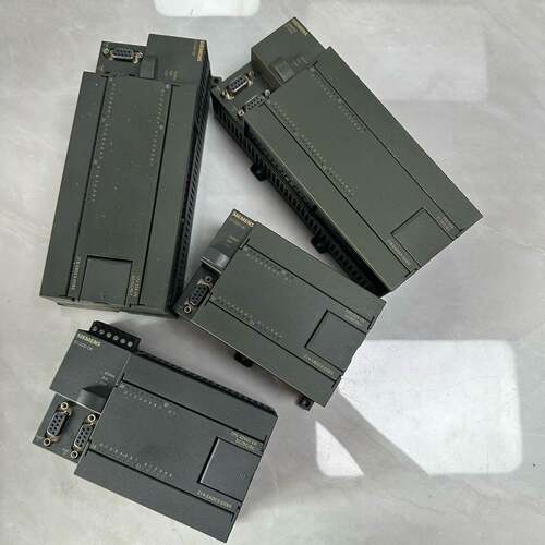 西门子PLC，S7200，214-2AD23，214-1BD23，216-2BD23，216-2AD23