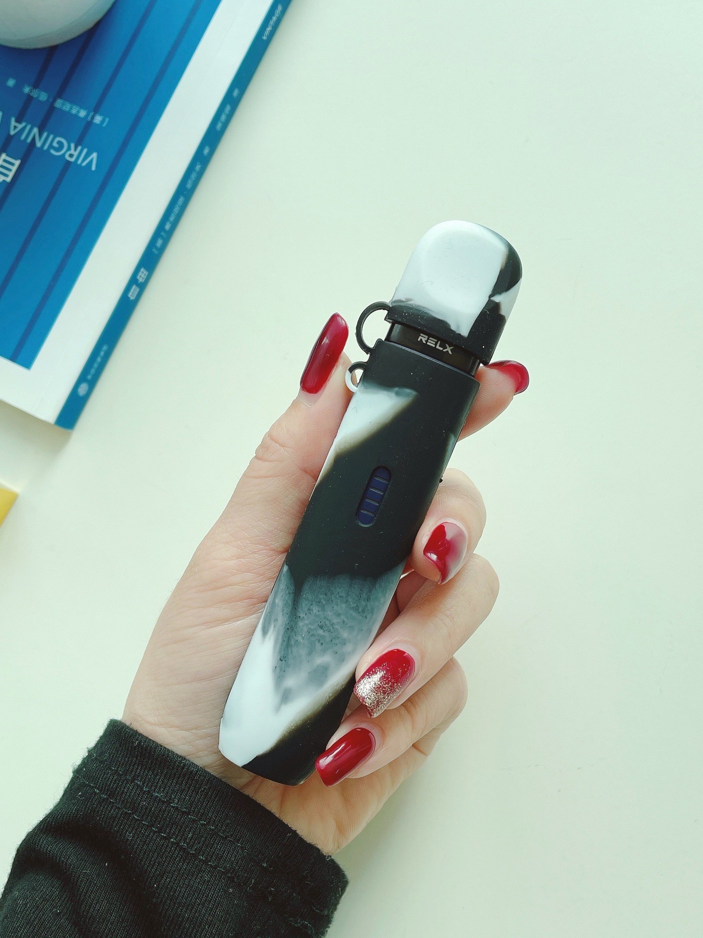 悦客四代五代无限幻影硅胶保护套锐克防摔防尘保护套迷你收纳便携,收纳整理,电子烟收纳盒/套,淘宝优惠券,粉丝福利购,淘宝优惠卷