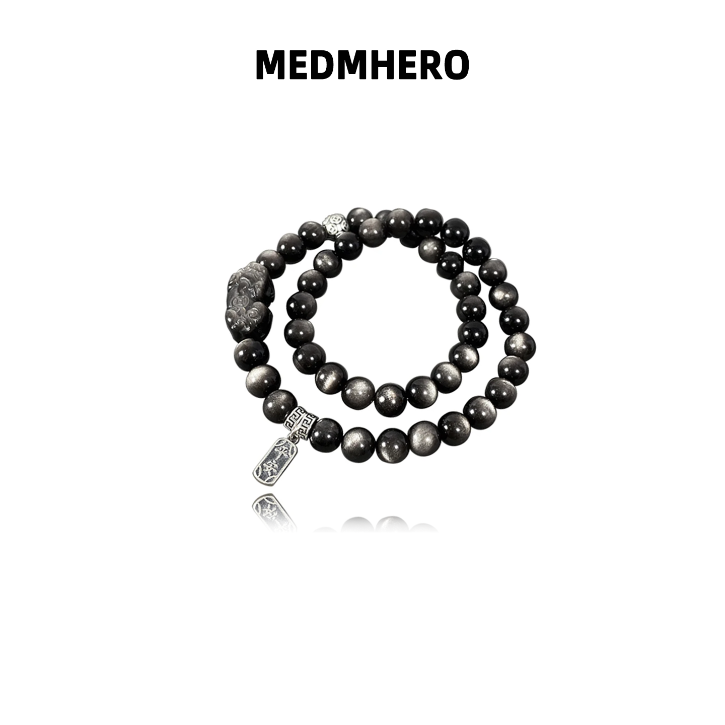 貔貅手串盘玩百搭简约高级手链