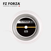 FZ_69RL 耐久型大盘线 FZFORZA羽毛球拍线 官方正品