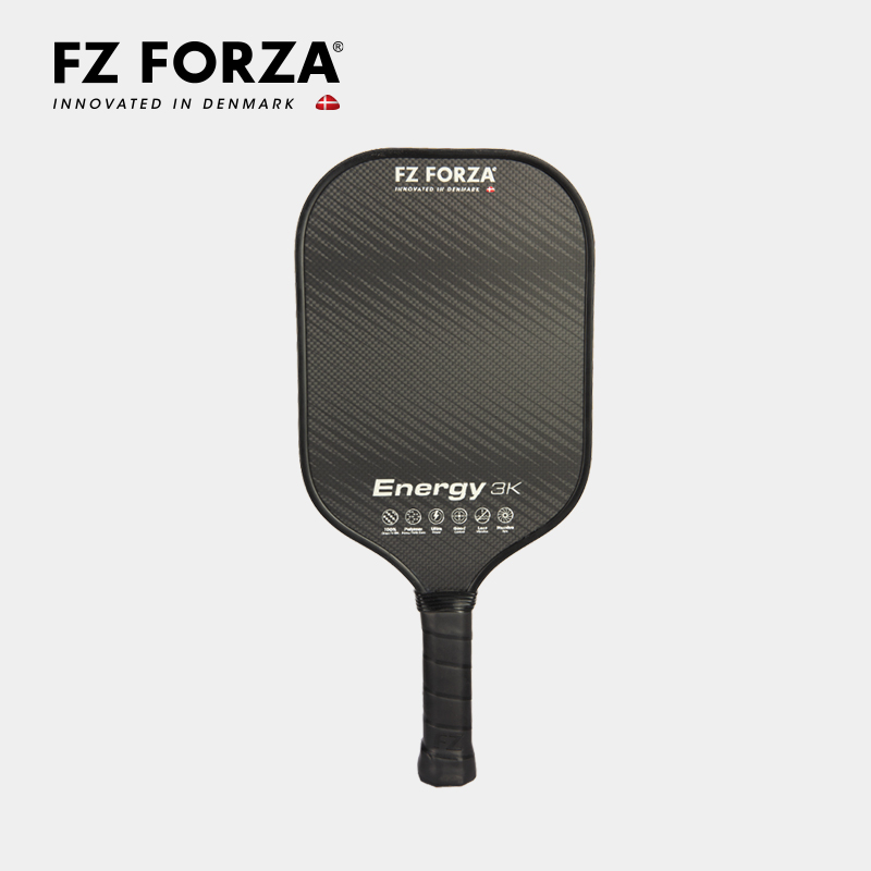 FZFORZA旗舰店 匹克球拍FZ_Energy 3K