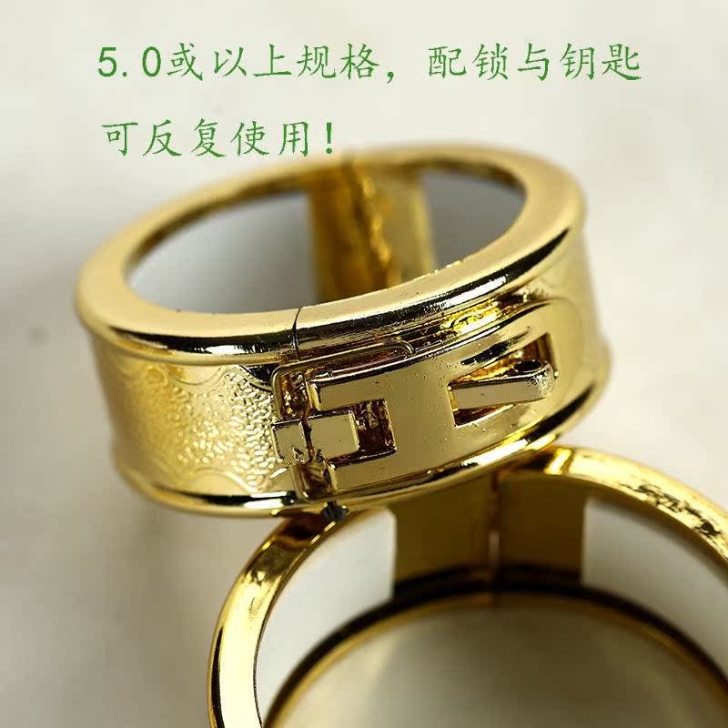 陶瓷酒瓶配件装饰酒坛密封圈锁扣防伪一次性塑料封口卡扣瓶扣