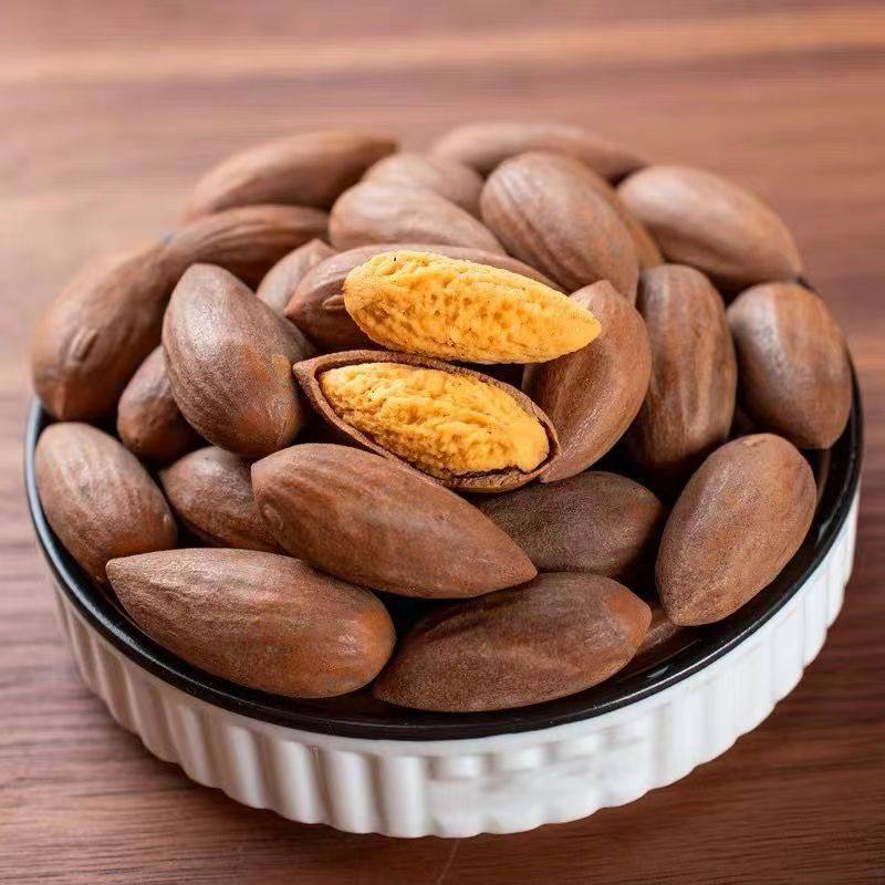 康之悠品 新货香榧子坚果炒货休闲零食原味罐装袋装美味年货即食,零食/坚果/特产,香榧,淘宝优惠券,粉丝福利购,淘宝优惠卷