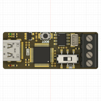 USB转CAN模块，CANable，PCAN，CAN总线调试工具