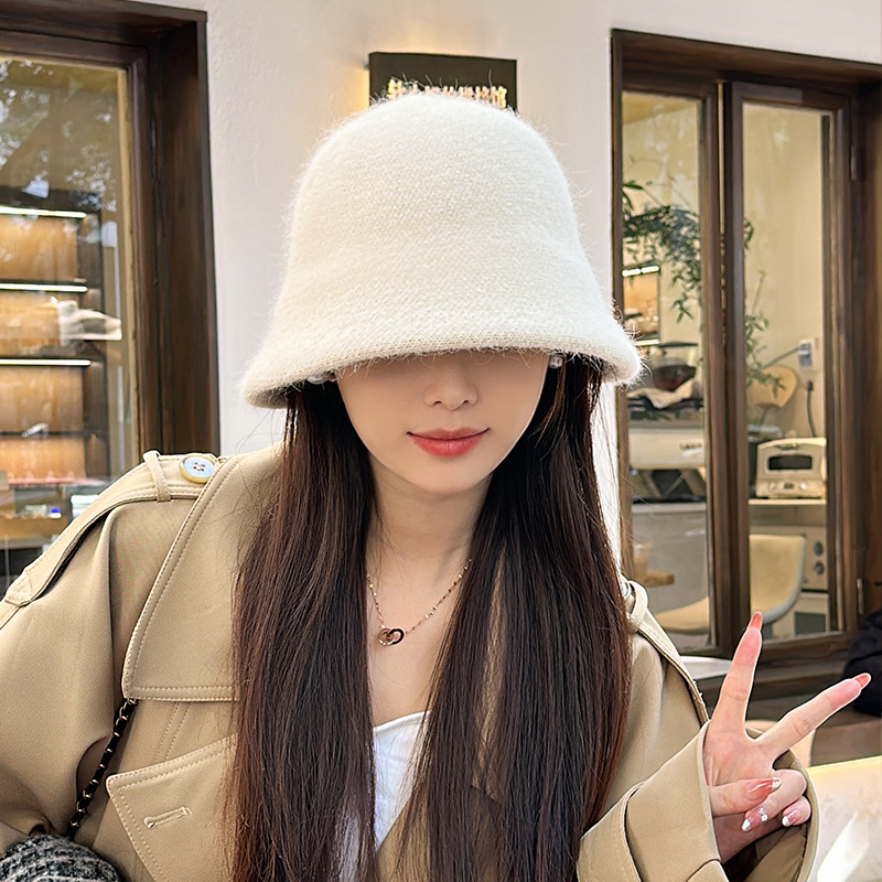 Dorain/朵澜渔夫帽出游逛街女性