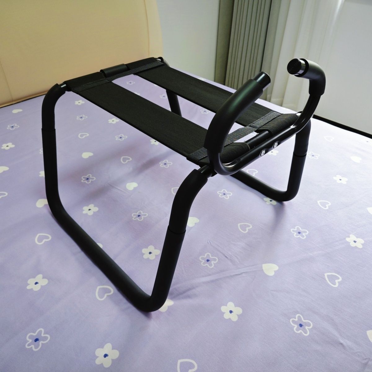 床上省力神器简约现代金