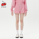 少女宽松裤 樱桃KIRSH 子潮ins风 新款 韩版 休闲百搭短裤 女夏季