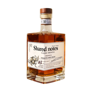 分享笔记青梅酒甜型果酒女士梅子酒微醺晚安甜酒高颜值聚会伴手礼