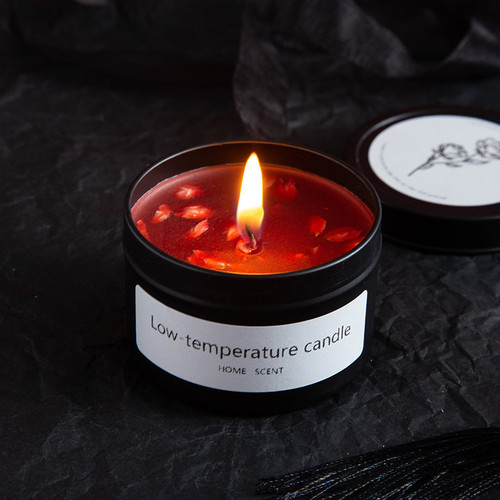 低温精油香氛杯防烫装