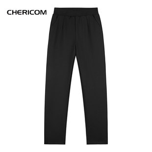 保暖宽松内搭外穿轻盈保暖Y279923K 休闲裤 千仞岗冬季 女士羽绒裤