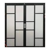 pt门推拉门匹帝厨房折叠钛铝镁合金客厅阳台卫生间pd移门平开一u.