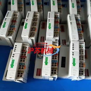 万可模块主机头子型号如下750－842 750