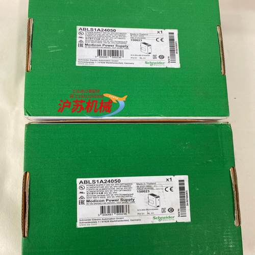 全新原装开关电源ABLS1A24050