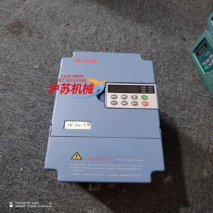 安邦信变频器3755KW 380V