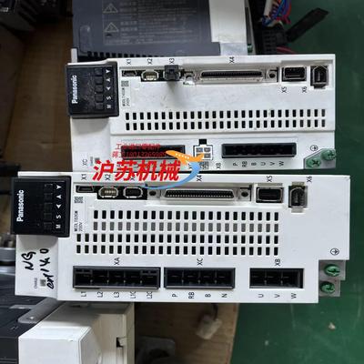 A6驱动器MEDLT83SM