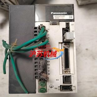 伺服驱动器A515kw伺服驱动器MDDHT5