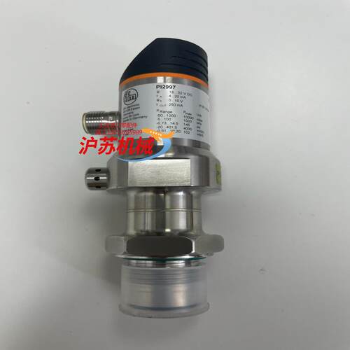 易福门 ifm PI2997 图片为实物 全新无装盒子需